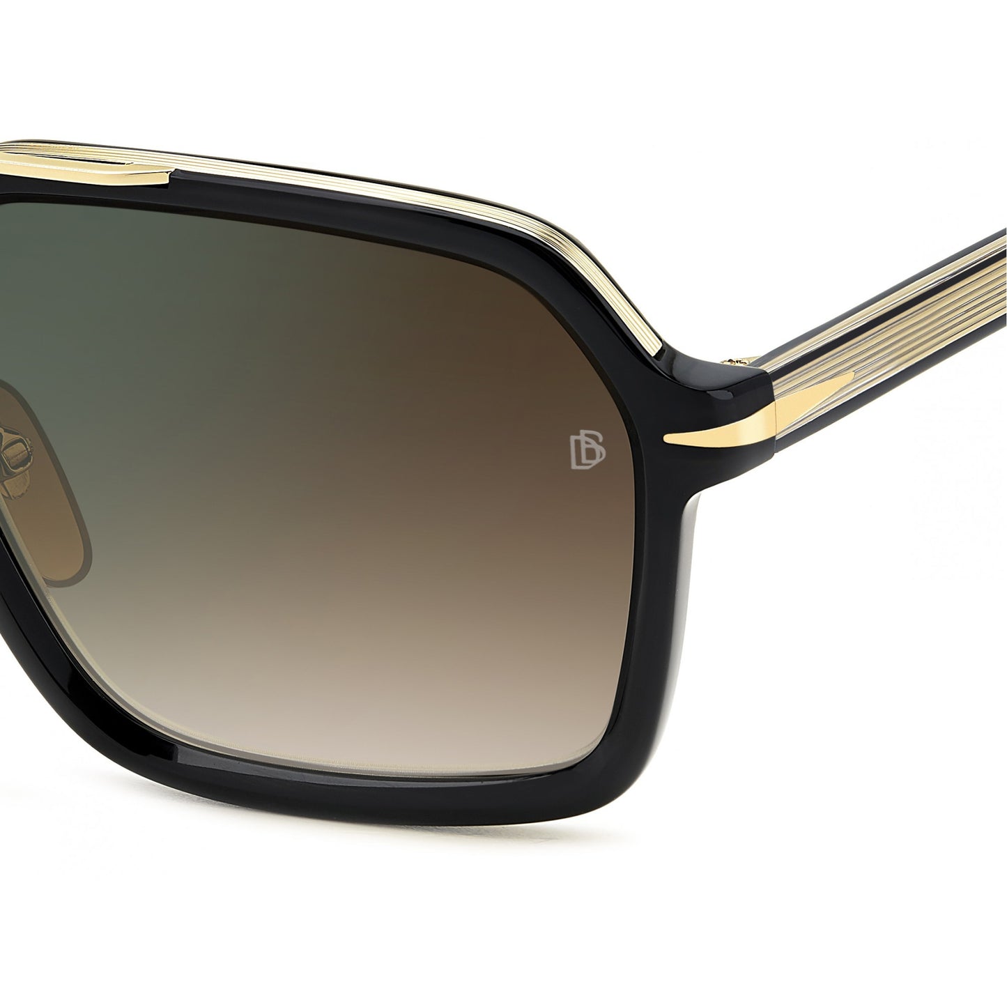 David Beckham DB 7128/S