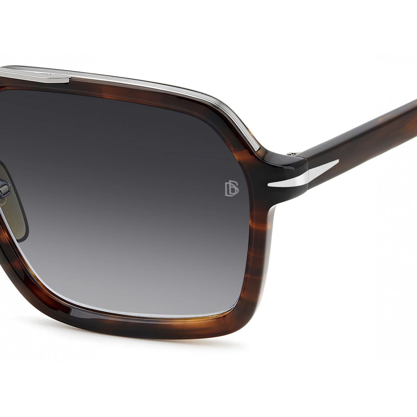 David Beckham DB 7128/S