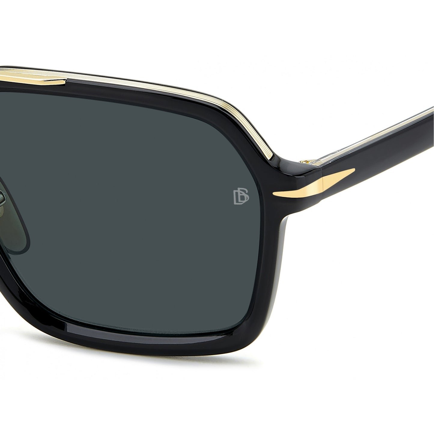 David Beckham DB 7128/S