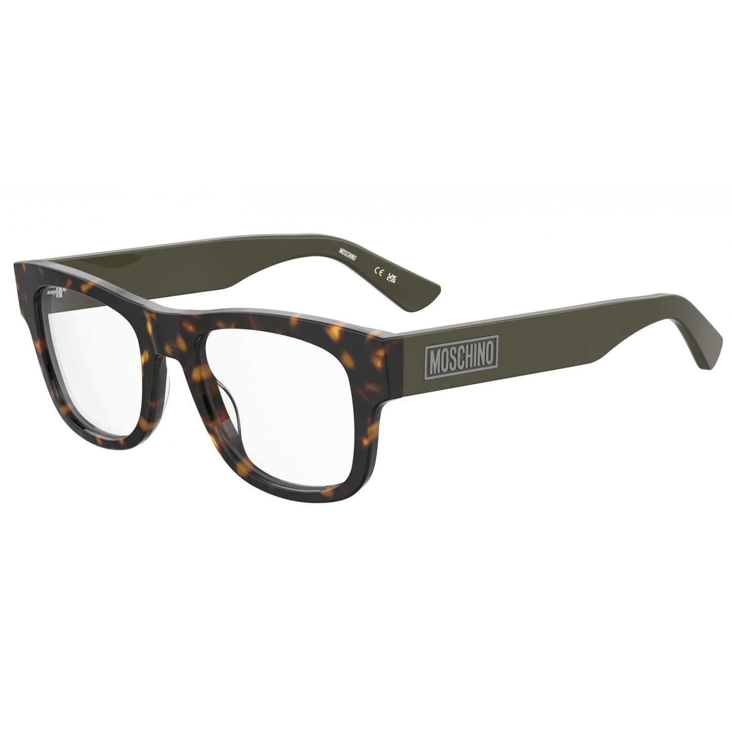 Moschino MOS646