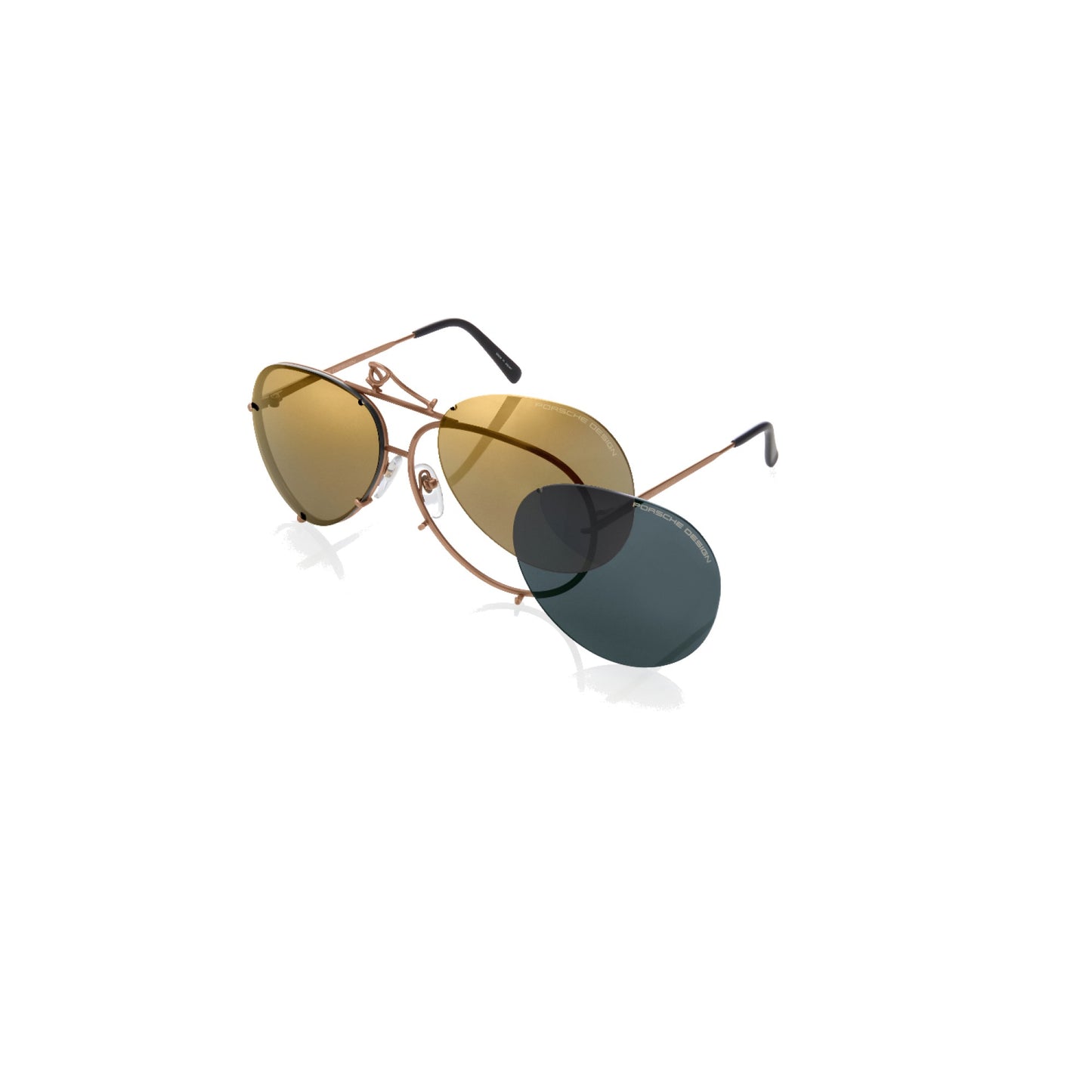 Porsche Design P8478