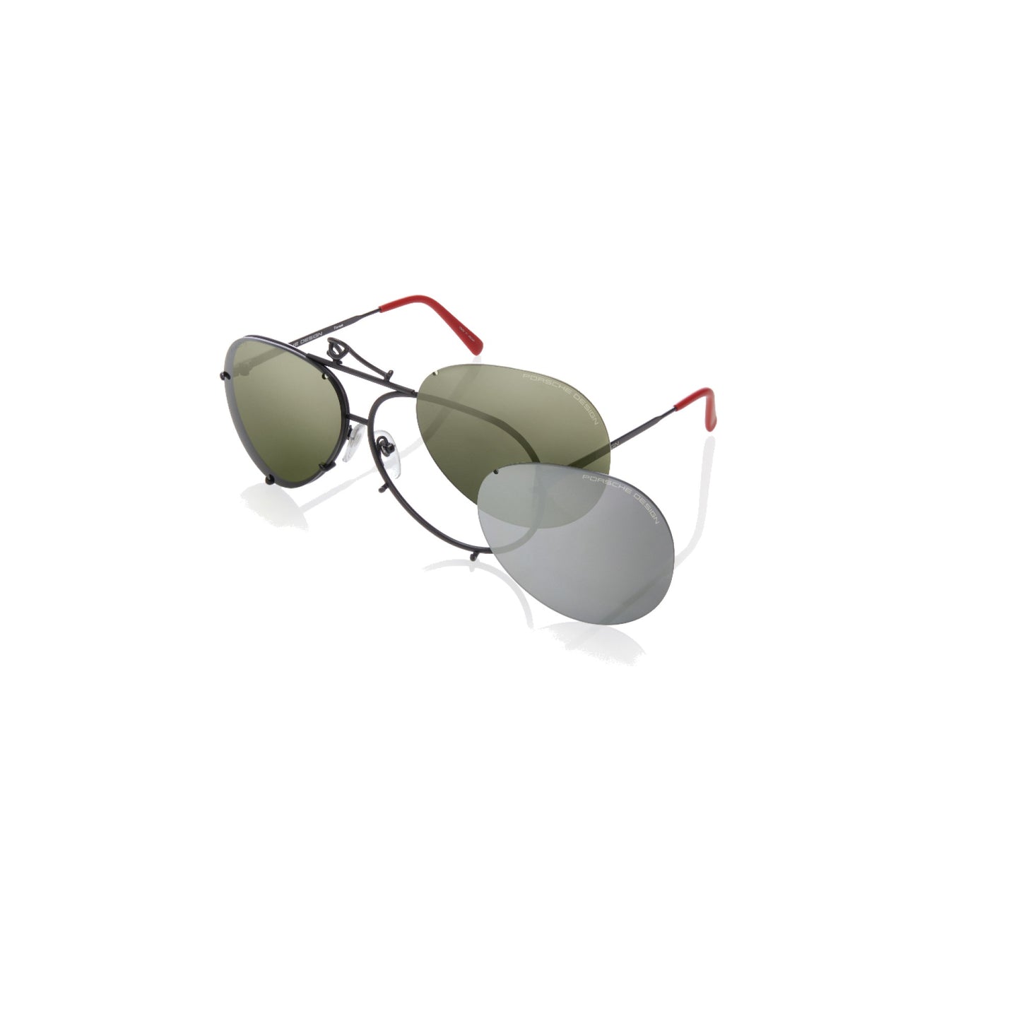 Porsche Design P8478