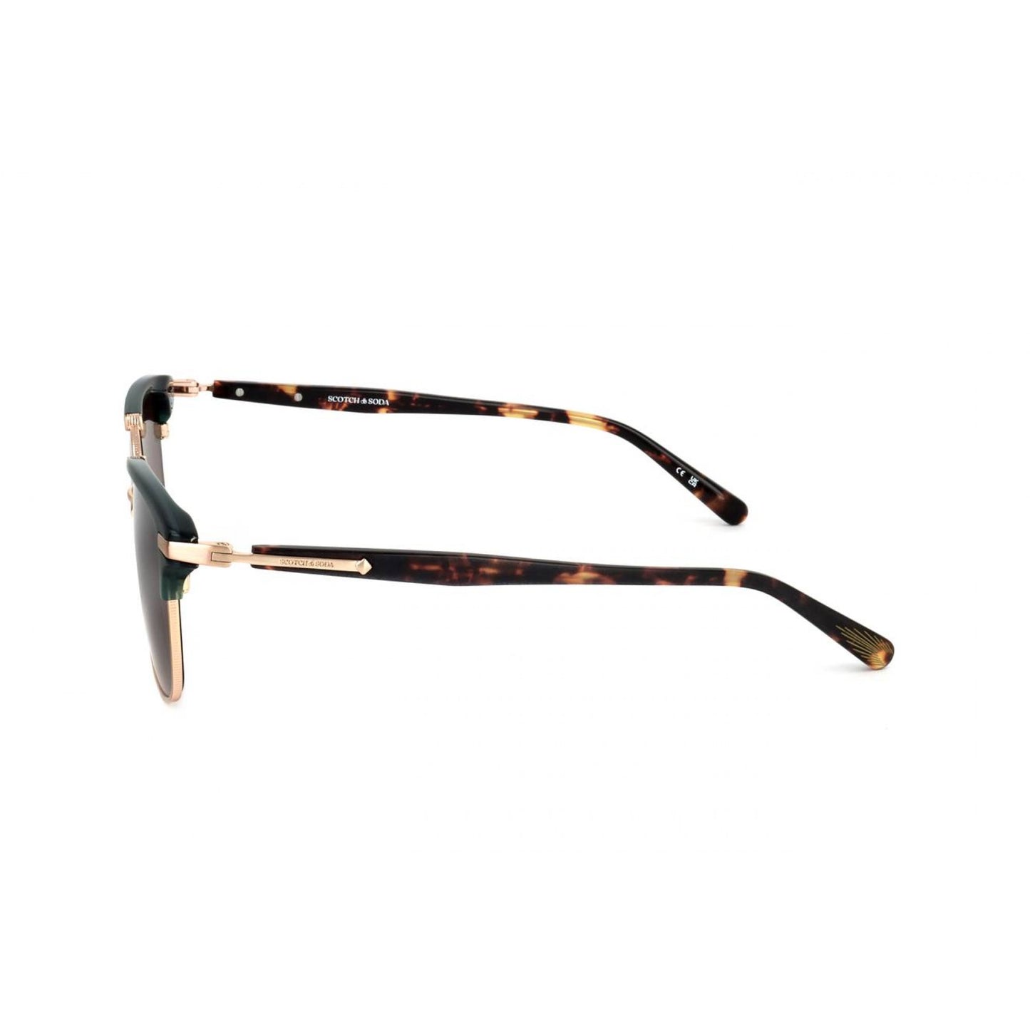 Scotch & Soda SS8014