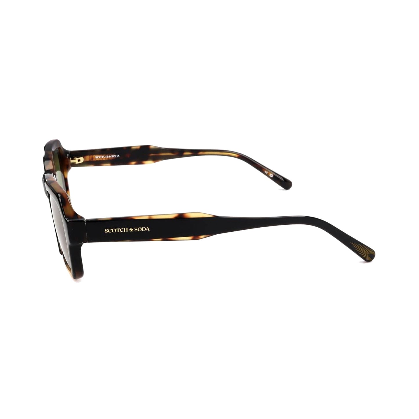 Scotch & Soda SS8015
