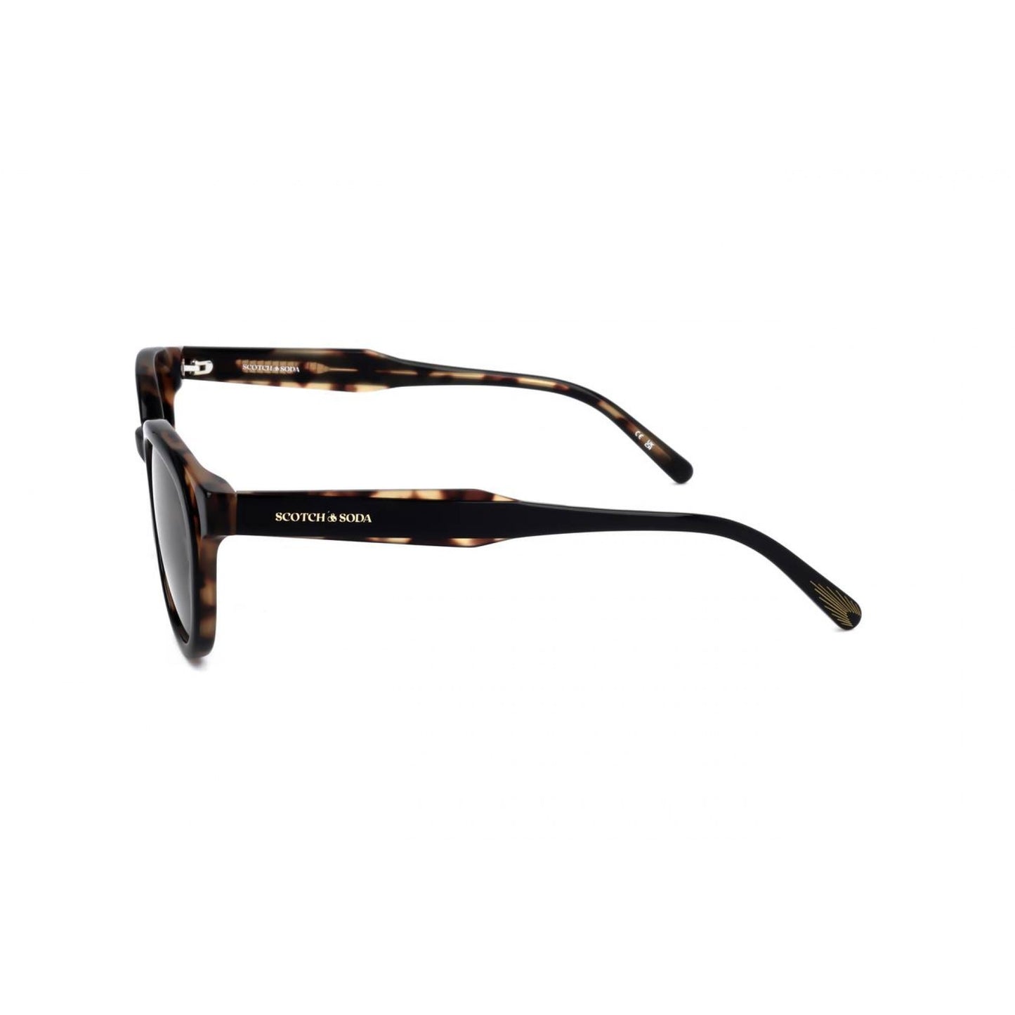 Scotch & Soda SS8016