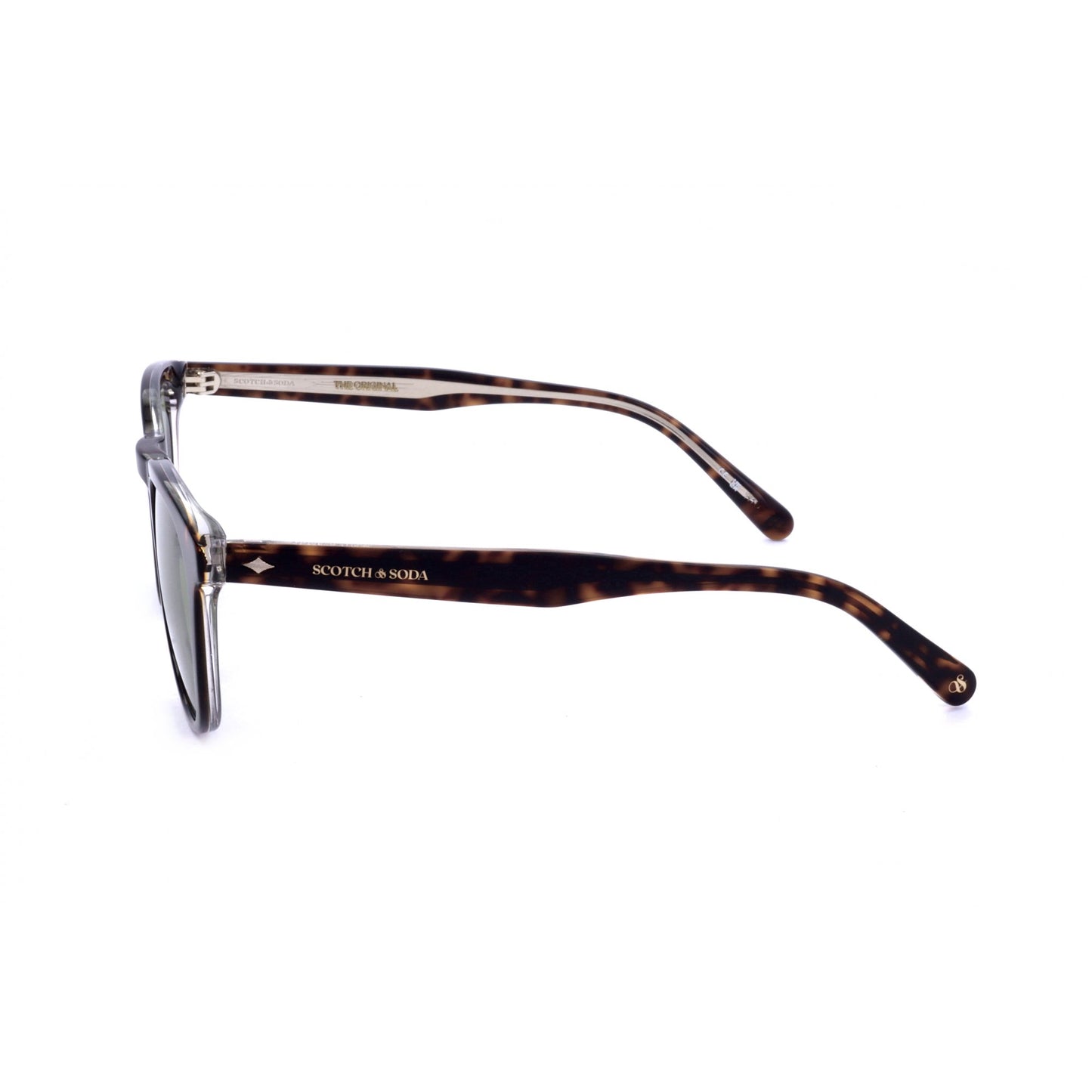 Scotch & Soda SS8018