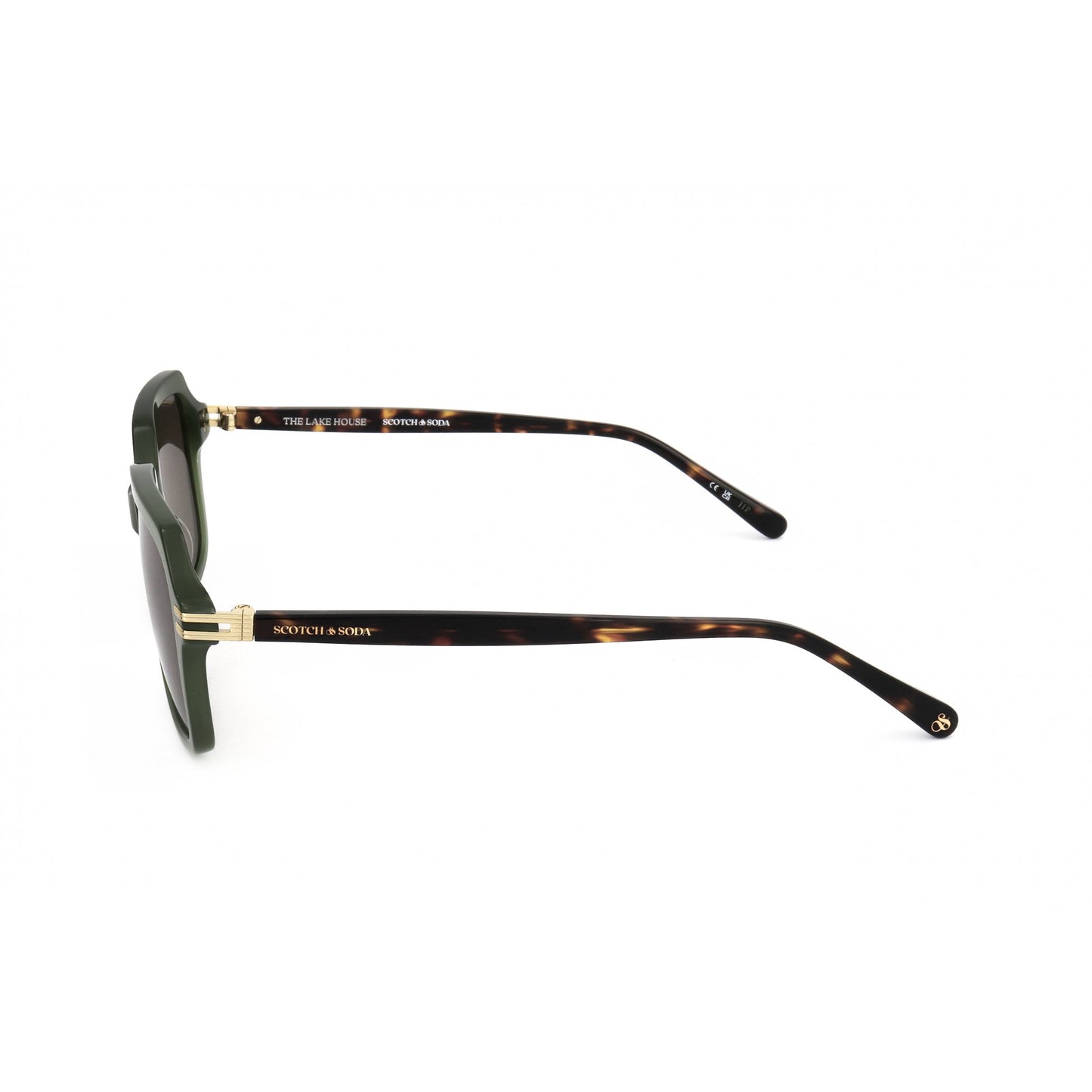 Scotch & Soda SS8029
