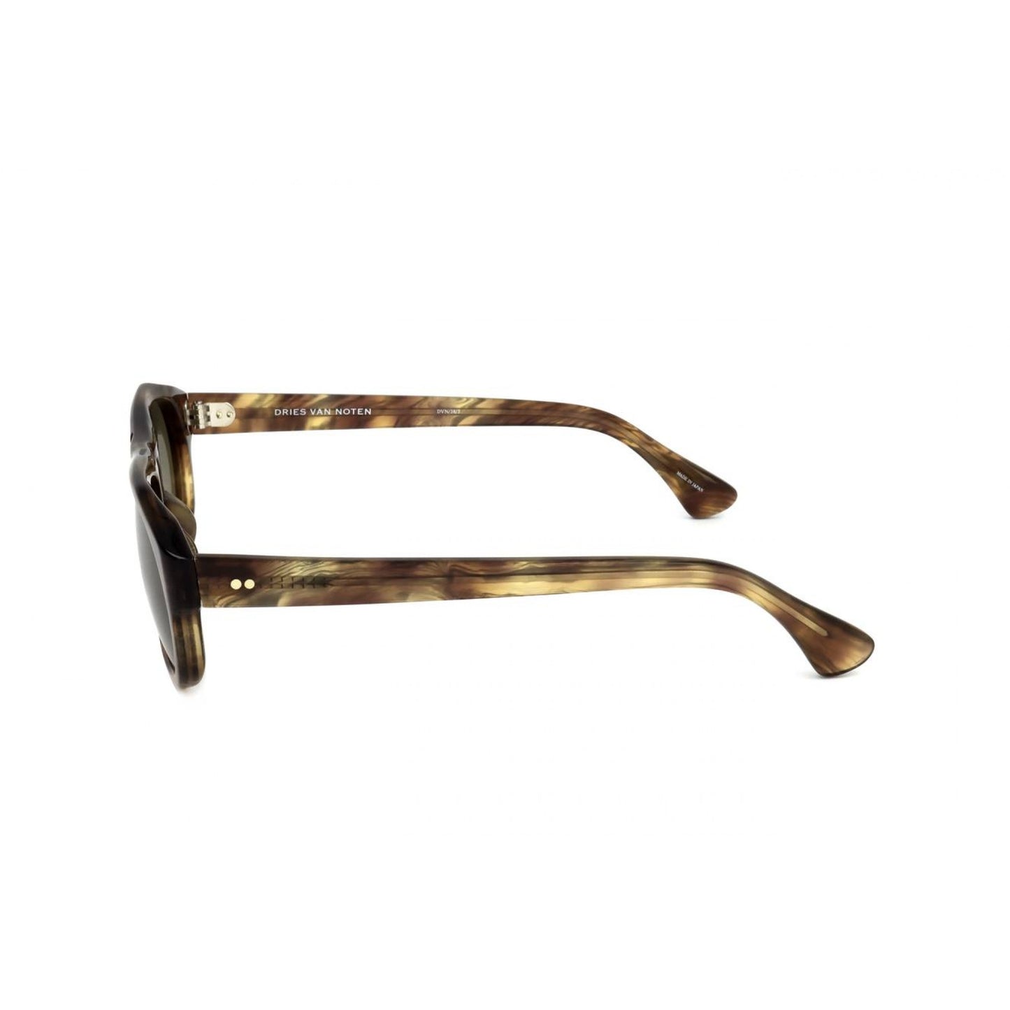 Dries Van Noten By Linda Farrow DVN38