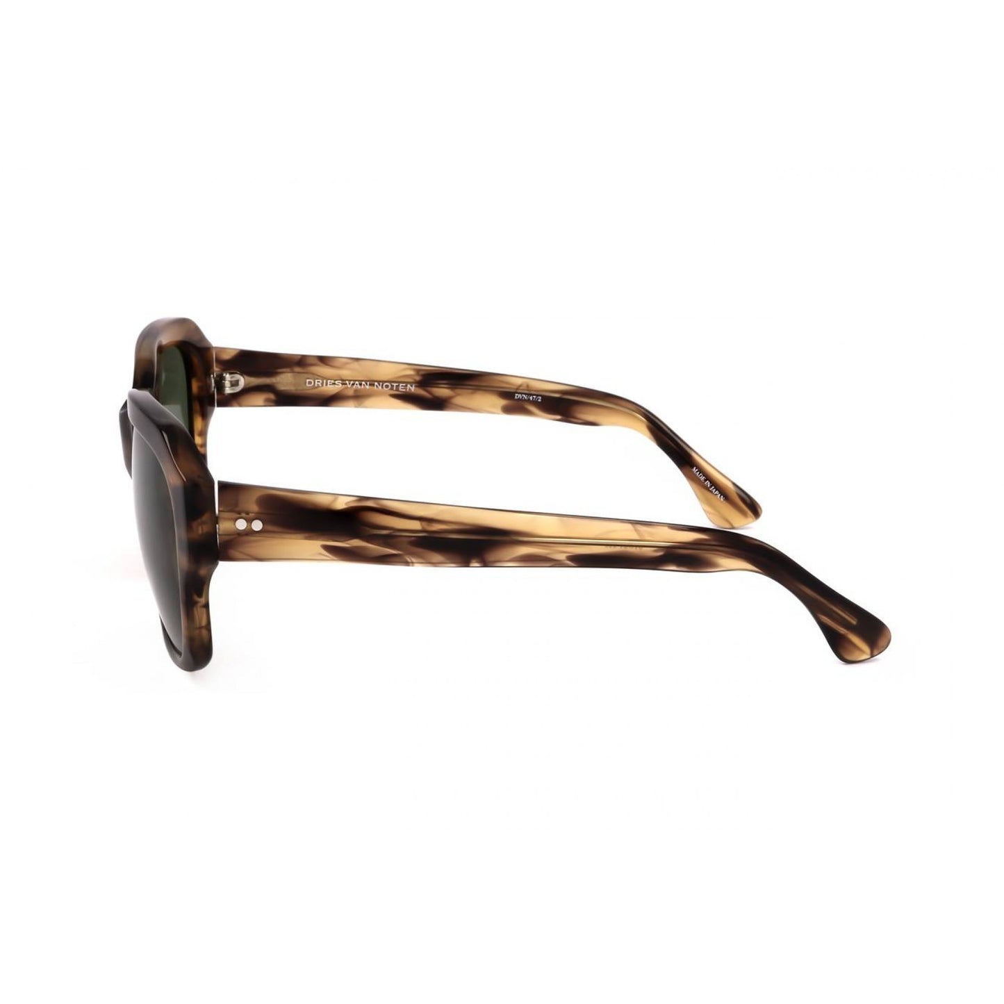 Dries Van Noten By Linda Farrow DVN47