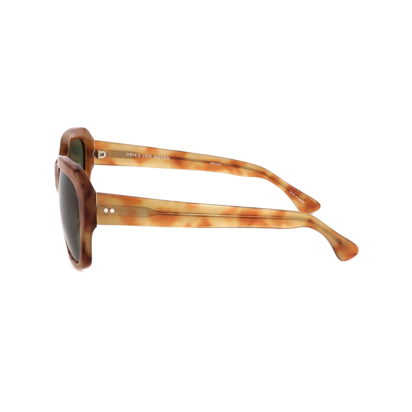 Dries Van Noten By Linda Farrow DVN47