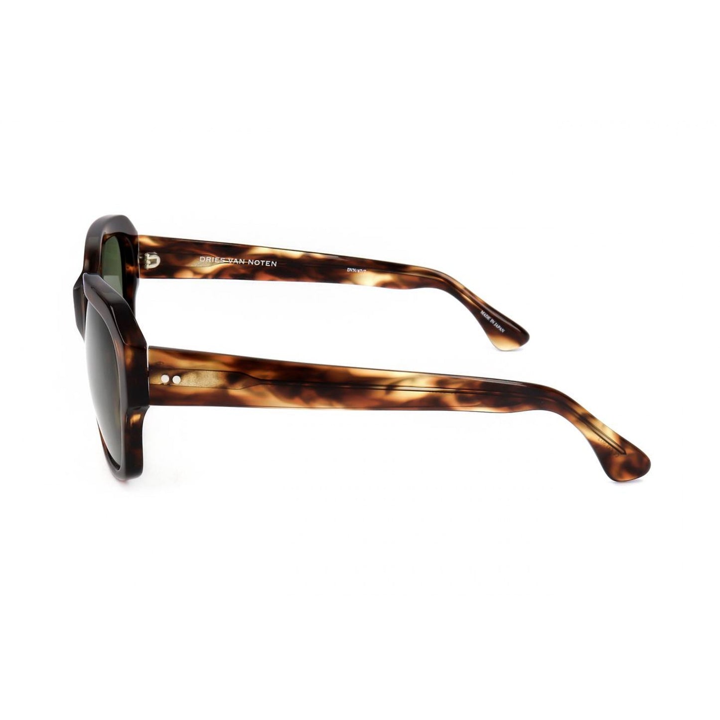 Dries Van Noten By Linda Farrow DVN47