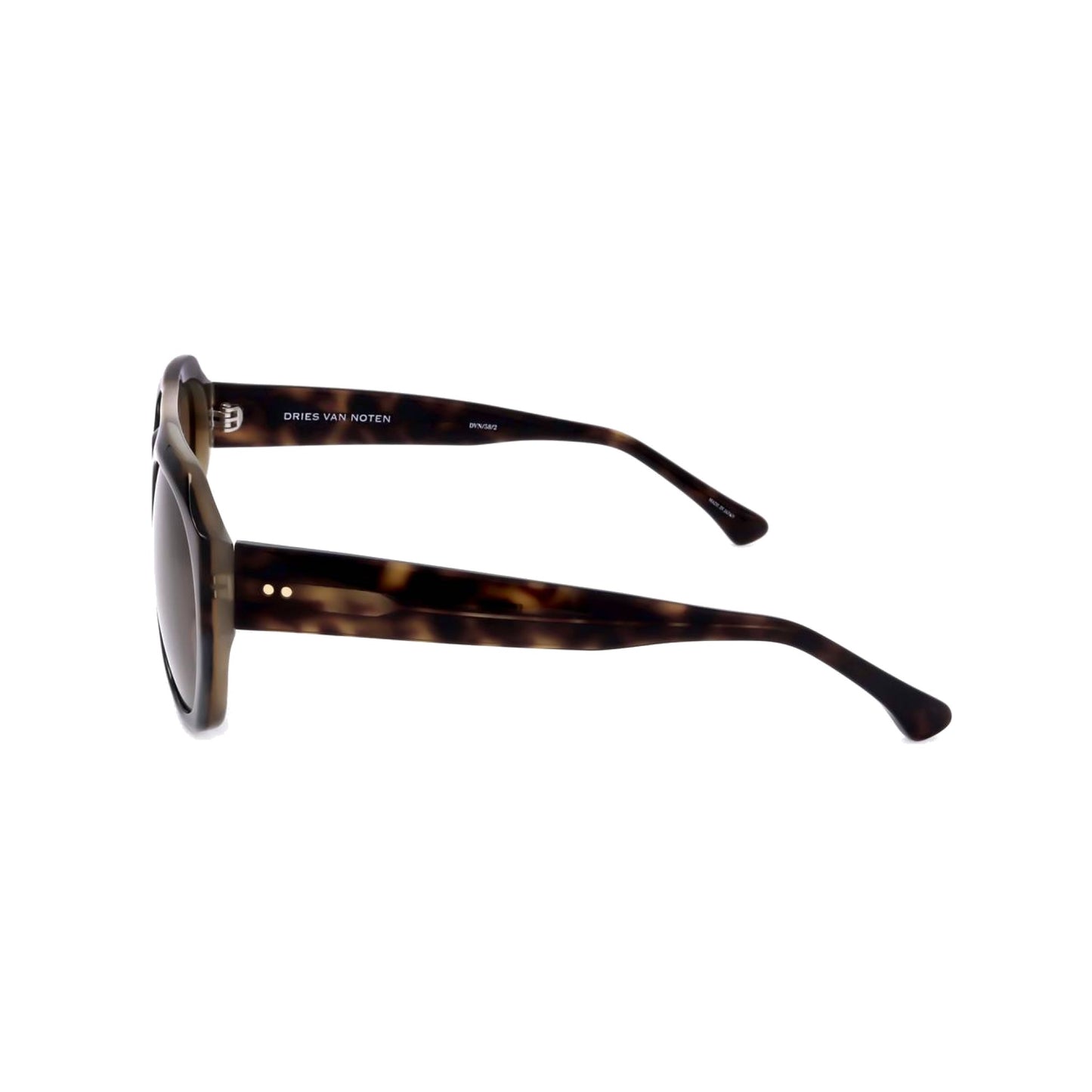 Dries Van Noten By Linda Farrow DVN58
