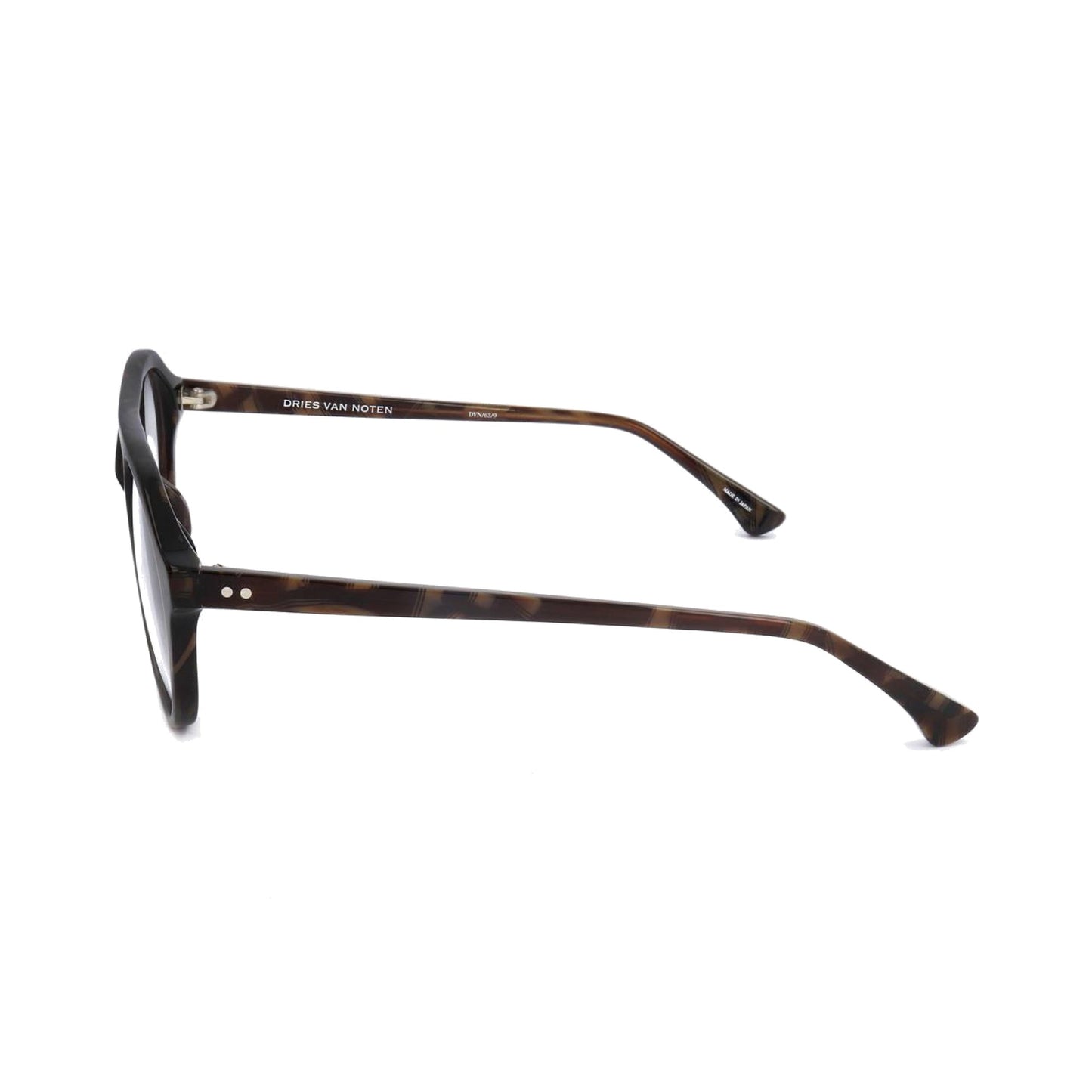 Dries Van Noten By Linda Farrow DVN63