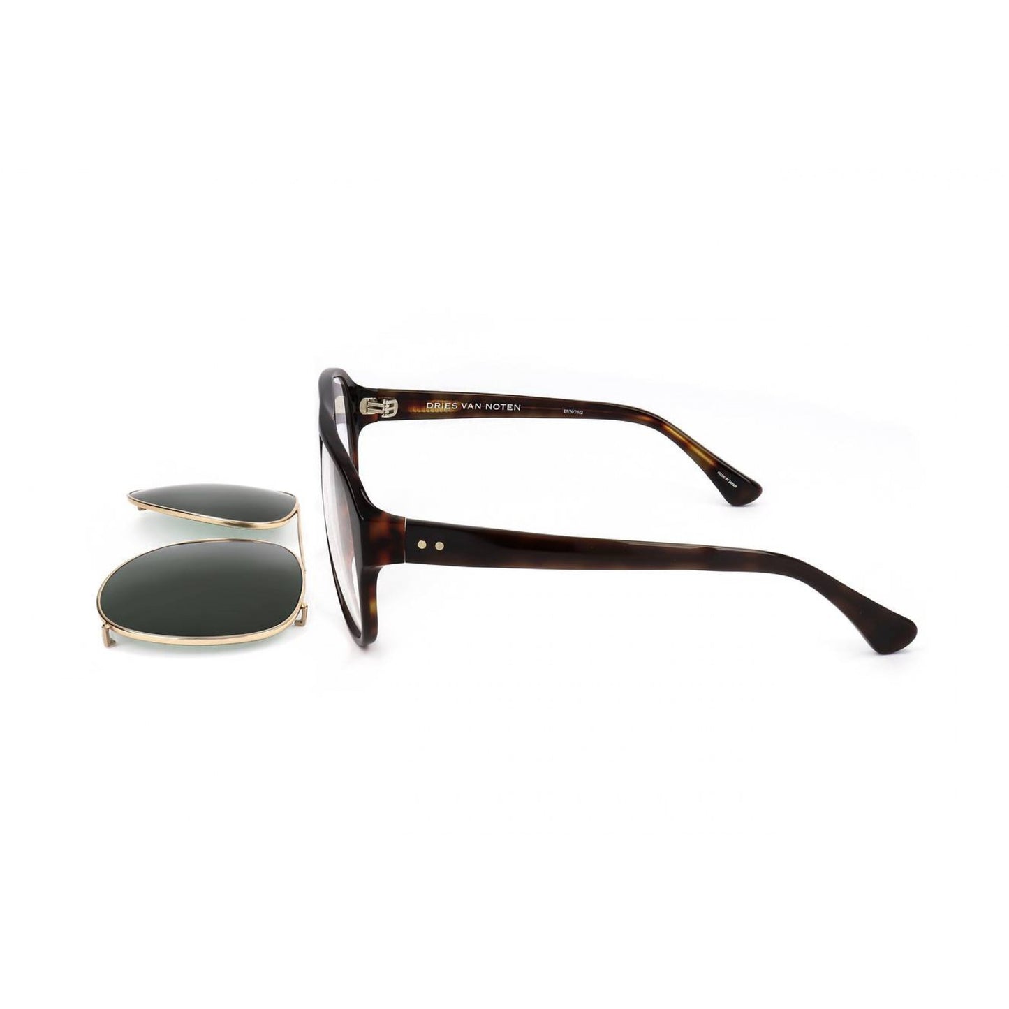 Dries Van Noten By Linda Farrow DVN79