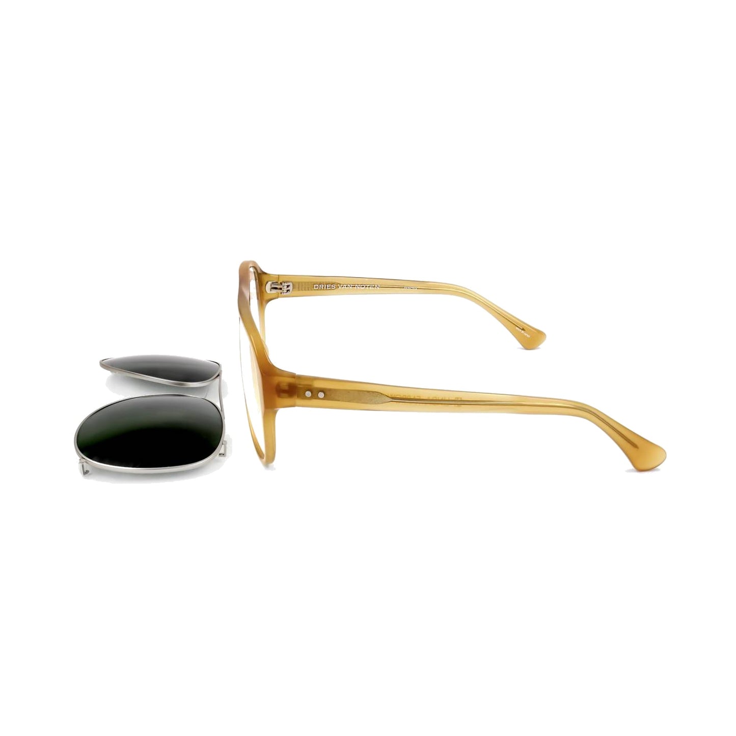 Dries Van Noten By Linda Farrow DVN79