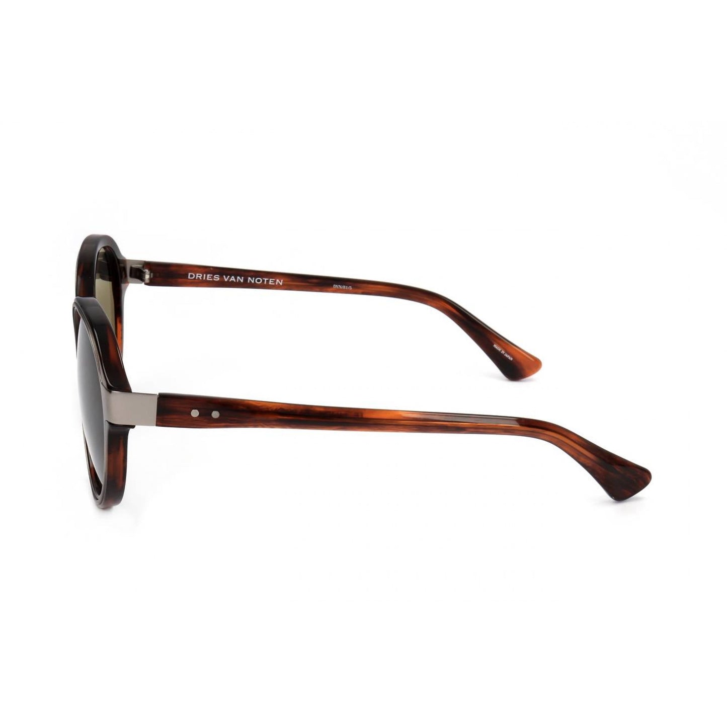 Dries Van Noten By Linda Farrow DVN81