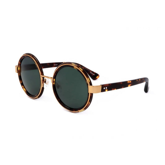 Dries Van Noten By Linda Farrow DVN76