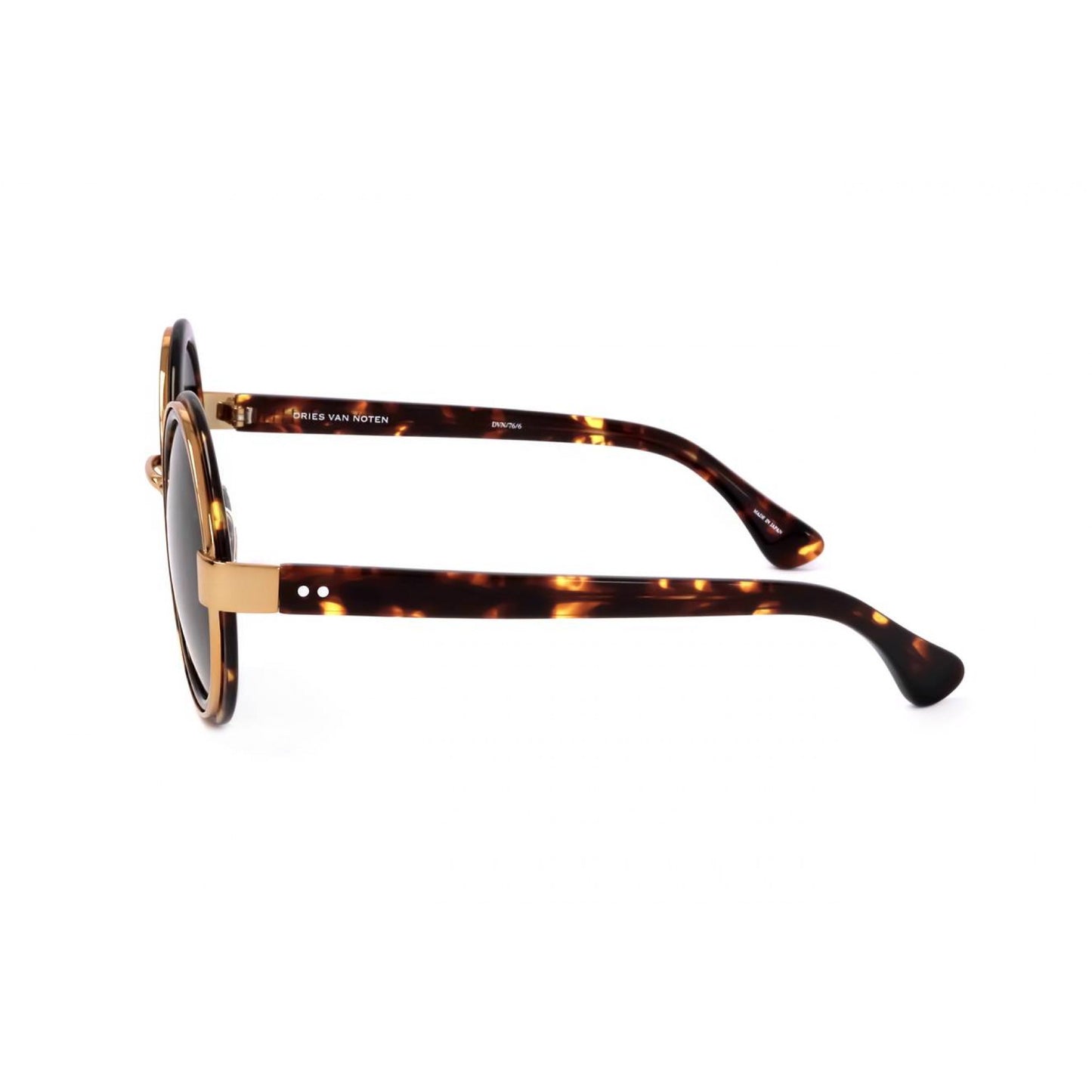 Dries Van Noten By Linda Farrow DVN76