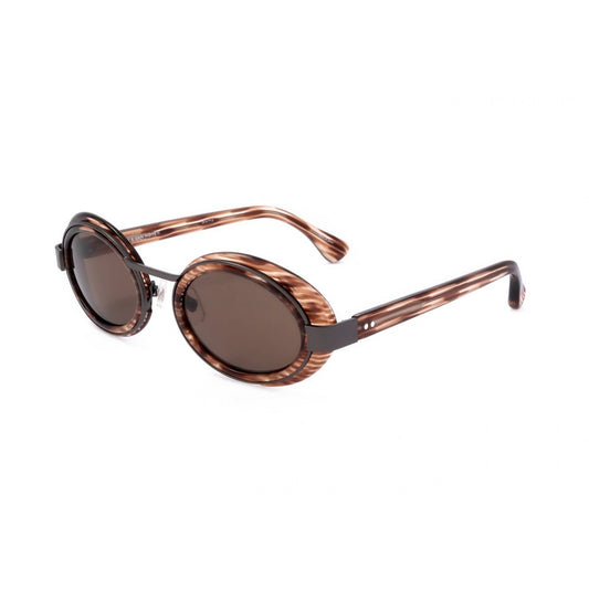 Dries Van Noten By Linda Farrow DVN77