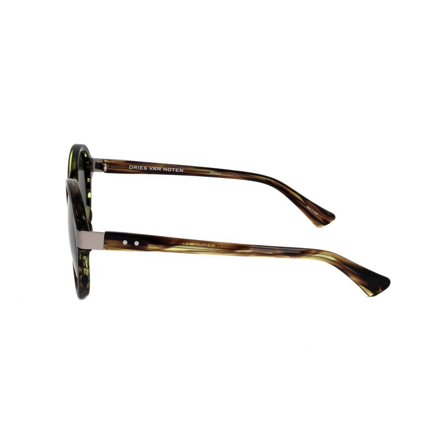 Dries Van Noten By Linda Farrow DVN81