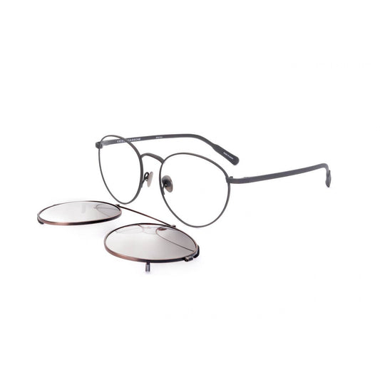 Kris Van Assche By Linda Farrow KVA71