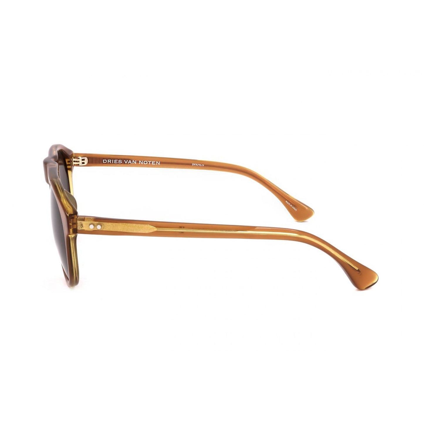 Dries Van Noten By Linda Farrow DVN91