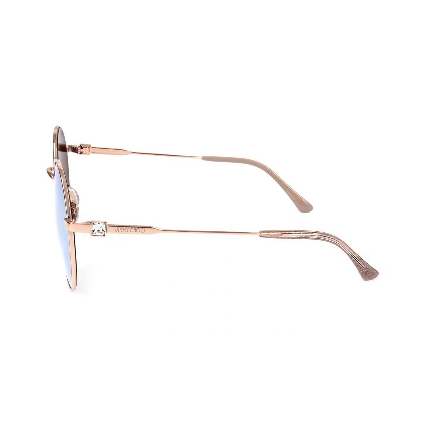 Jimmy Choo KAT/G/SK