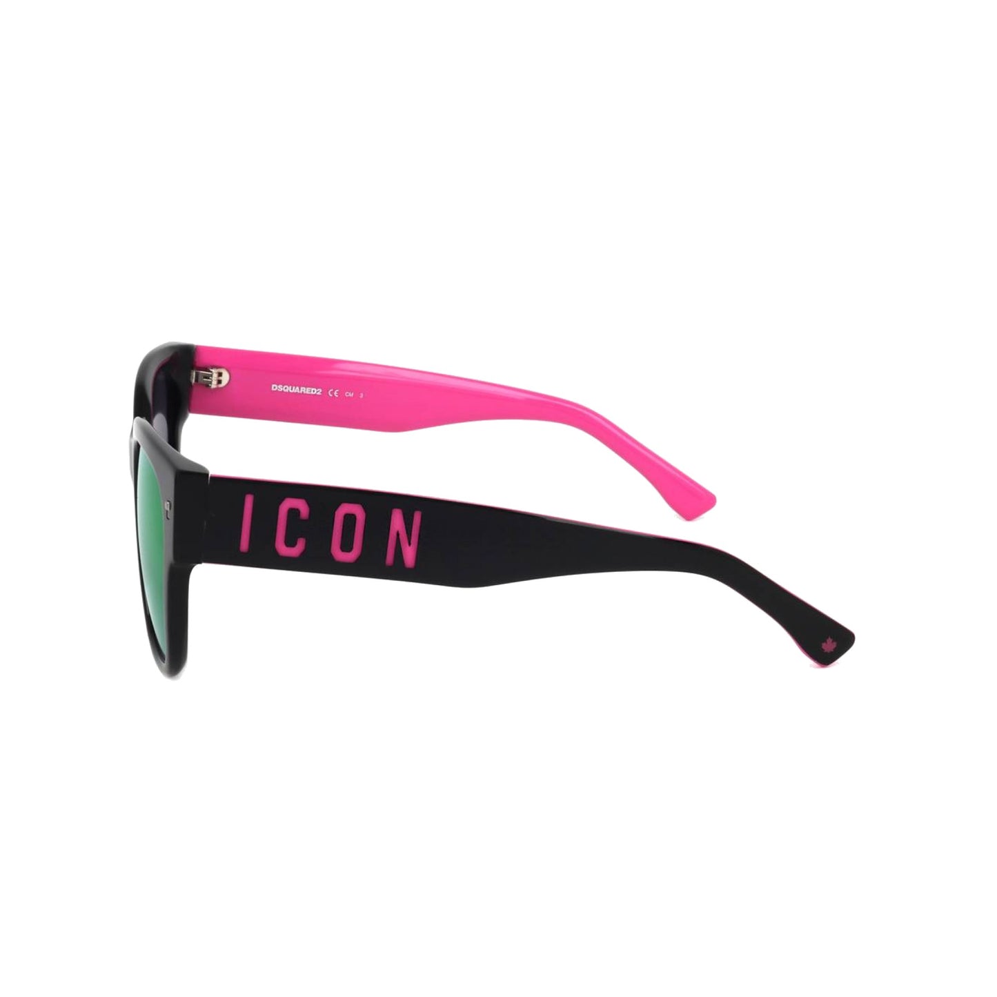 Dsquared2 ICON 0005/S