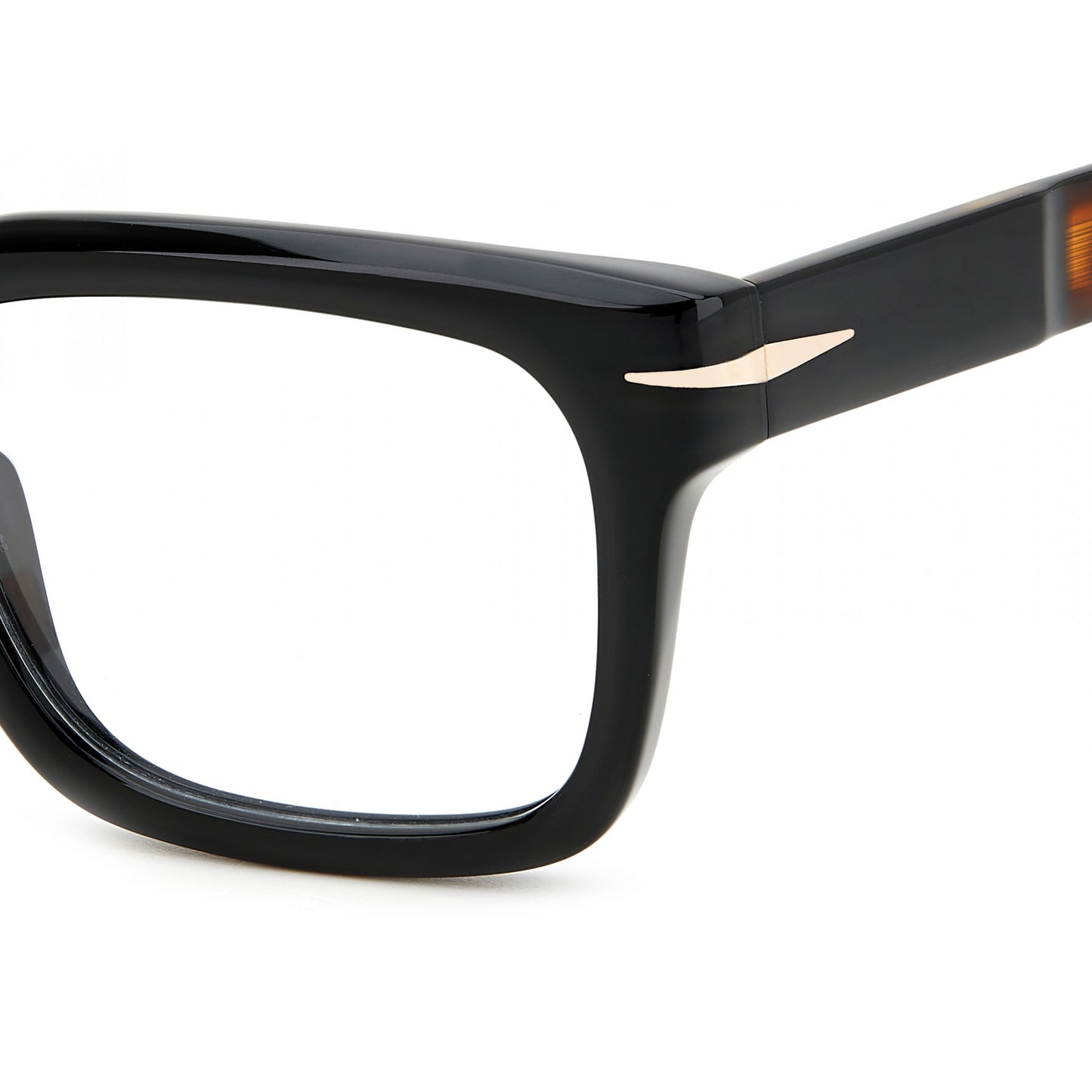 David Beckham DB 7107