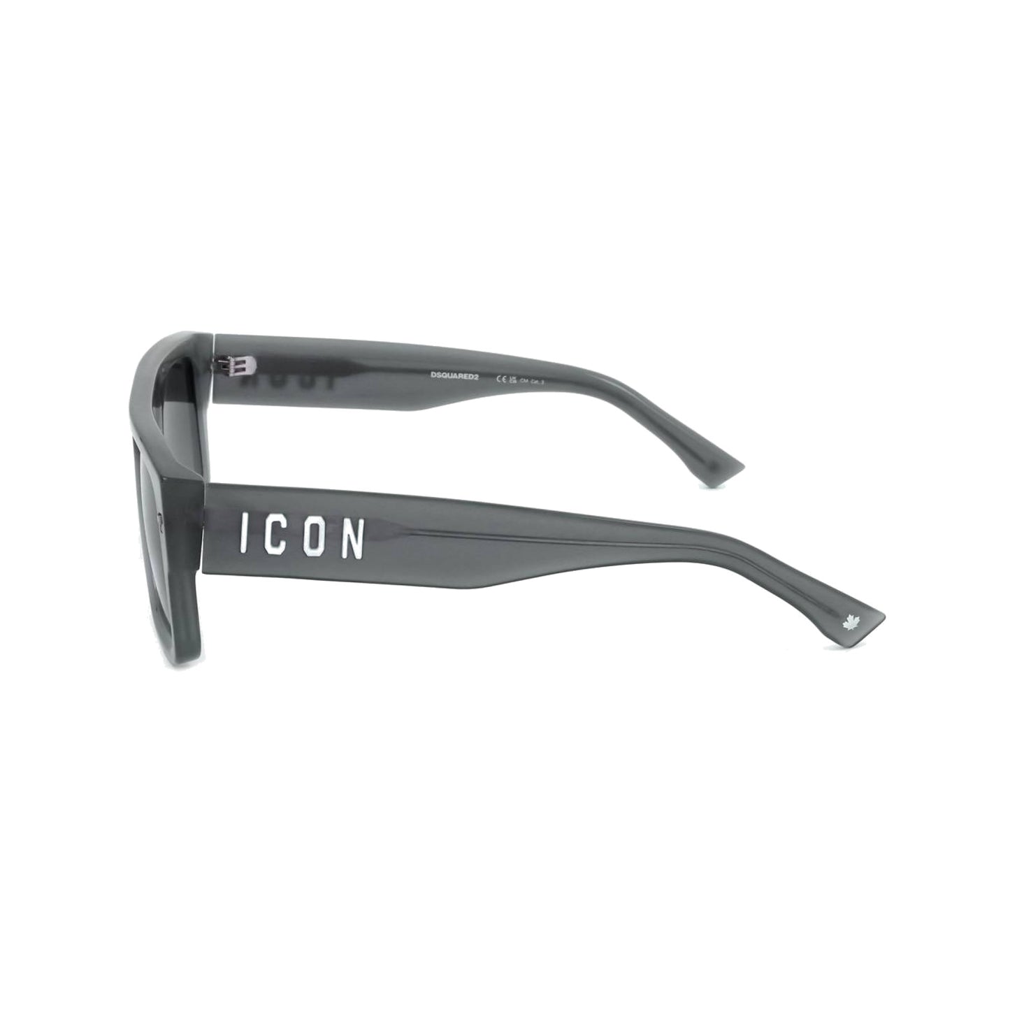 Dsquared2 ICON 0008/S