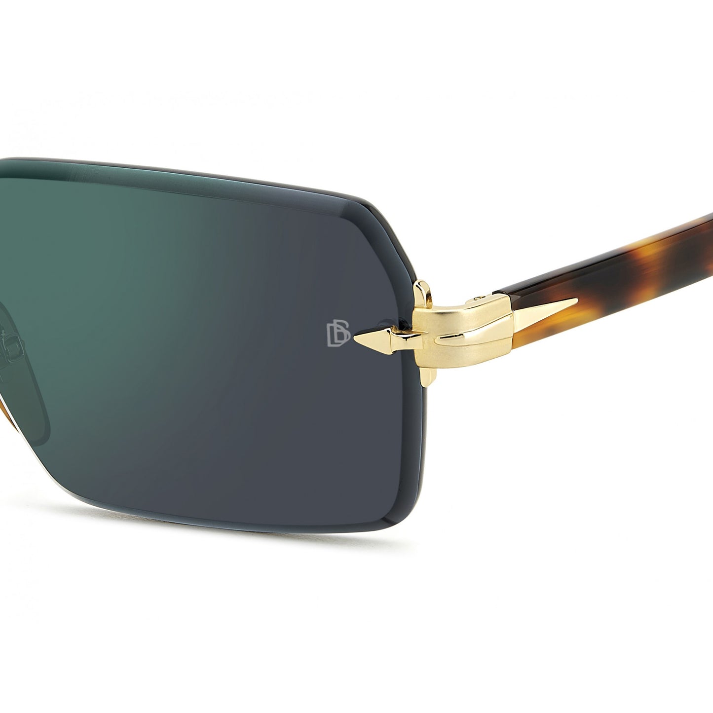 David Beckham DB 7109/S