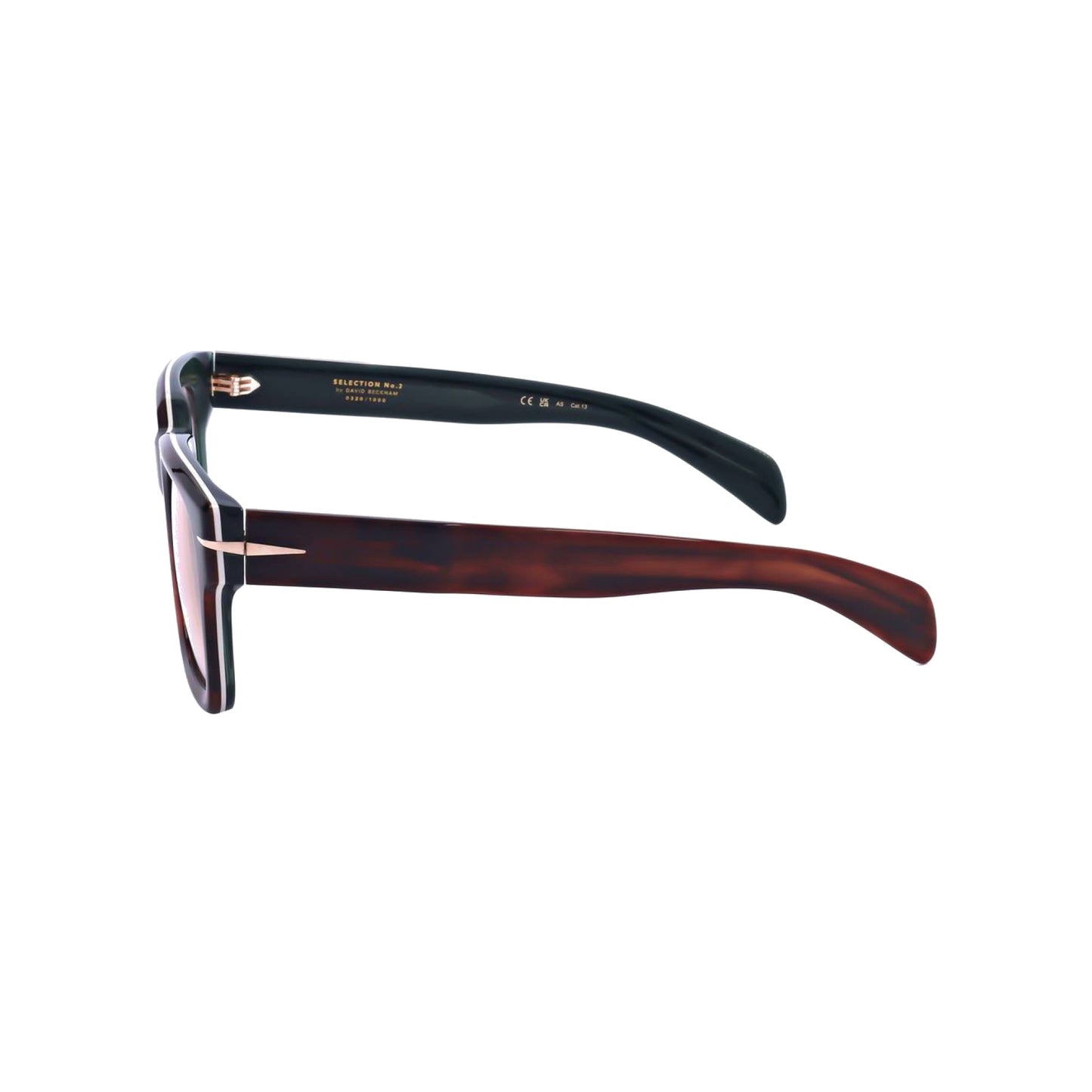 David Beckham DB 7100/S/LE