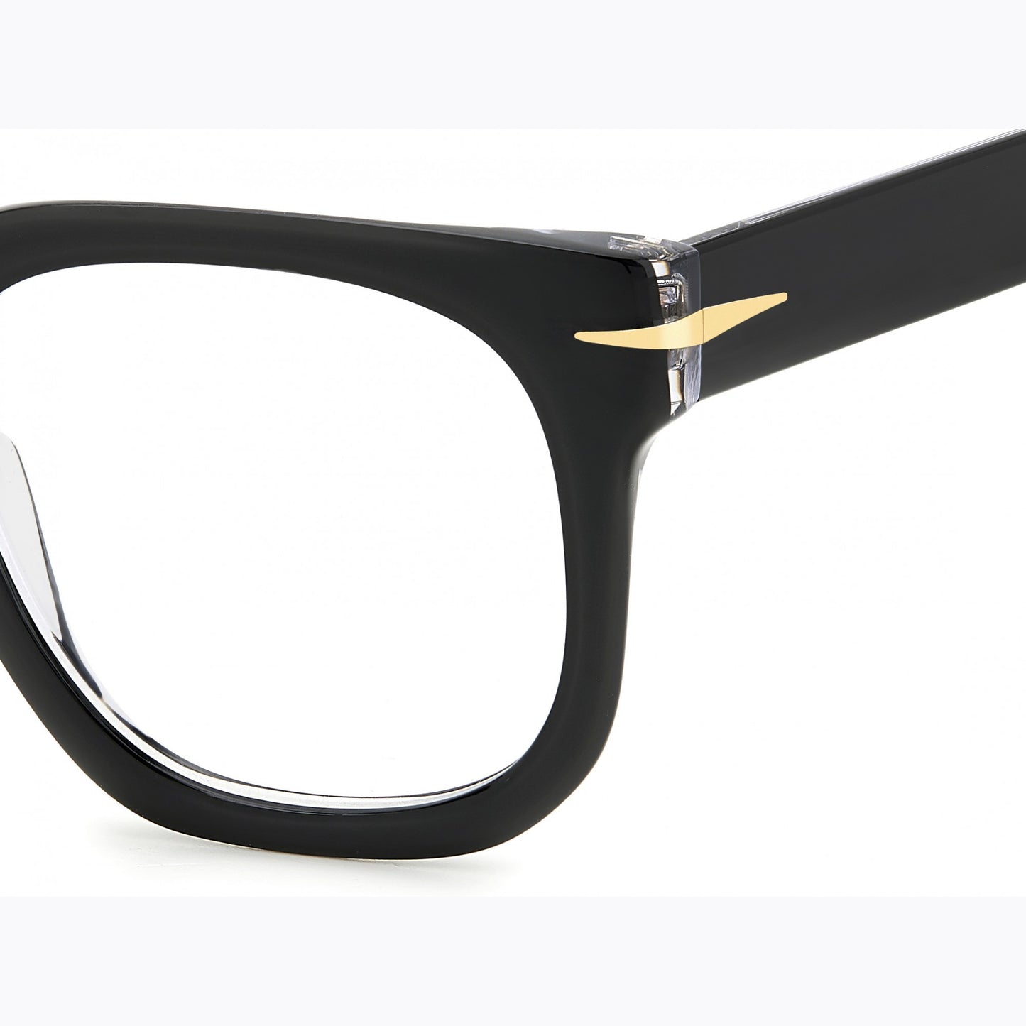 David Beckham DB 7123