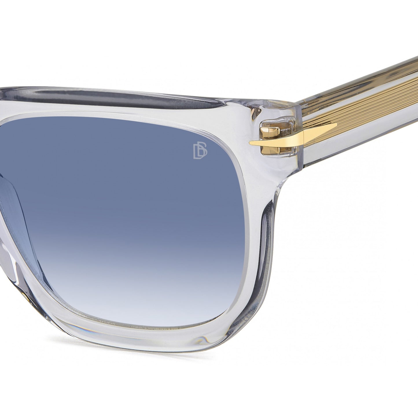 David Beckham DB 7118/S