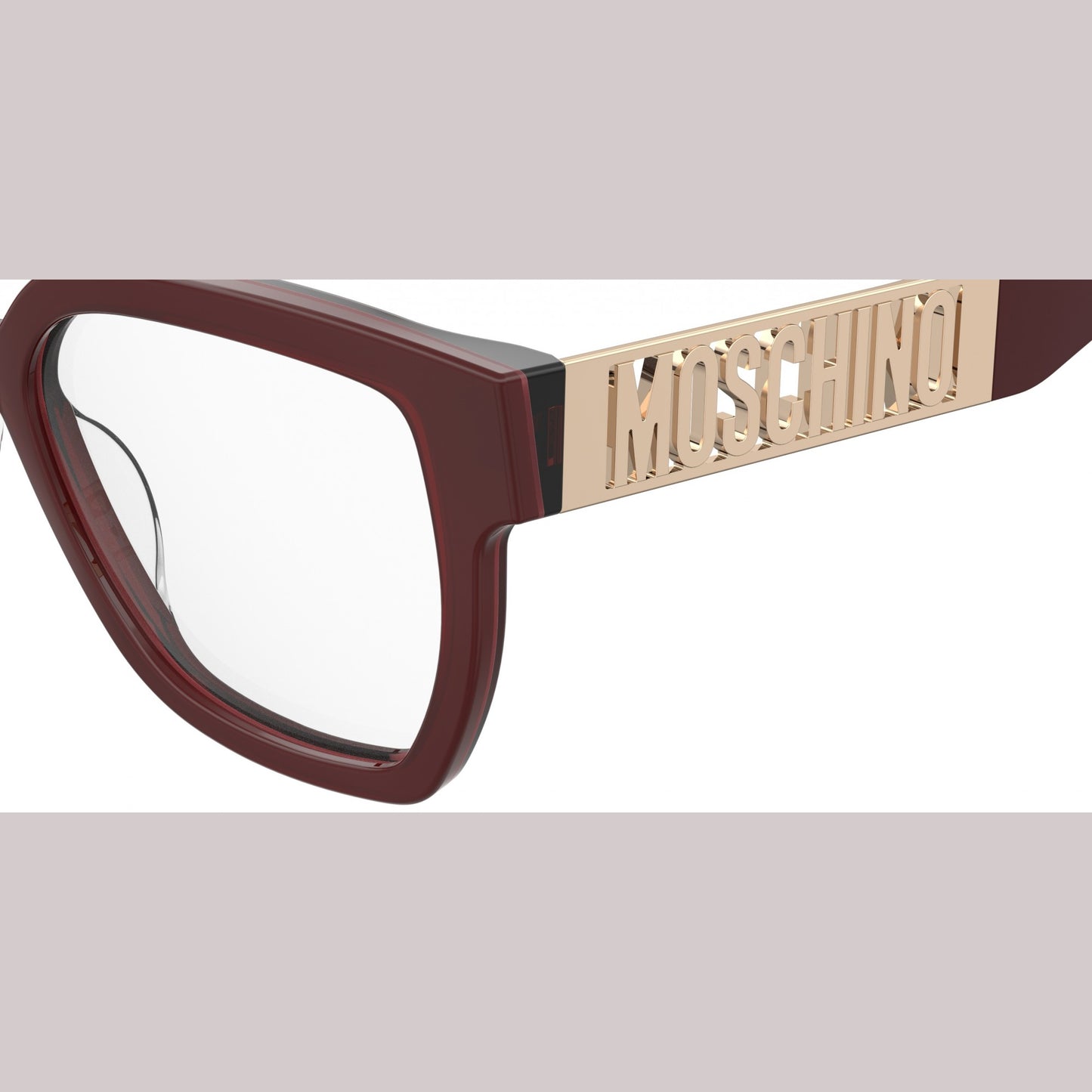 Moschino MOS633