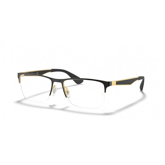 Ray-Ban 0RX6335