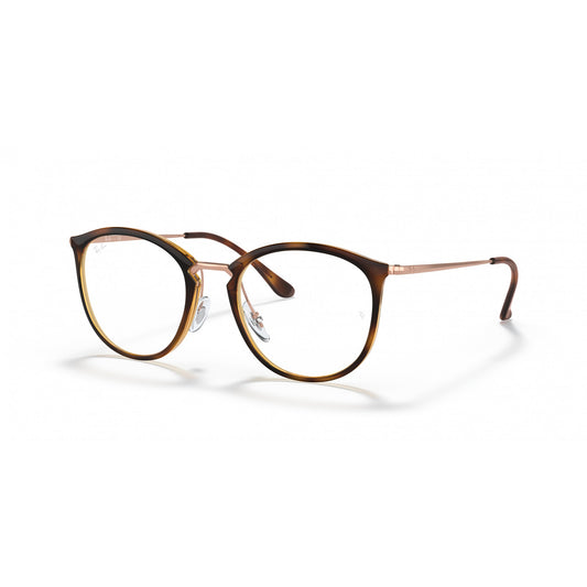 Ray-Ban 0RX7140