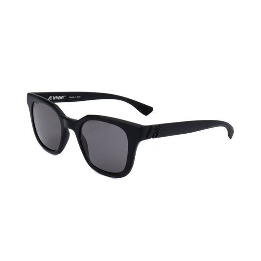 Kway ADVENTURIER NOIR CHARBON