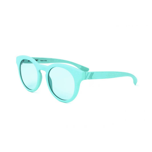 Kway BLISSE BLUE TURQUOISE