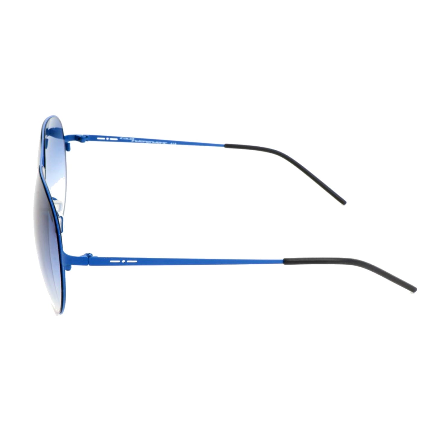 Italia Independent MOD 0200 I THIN METAL