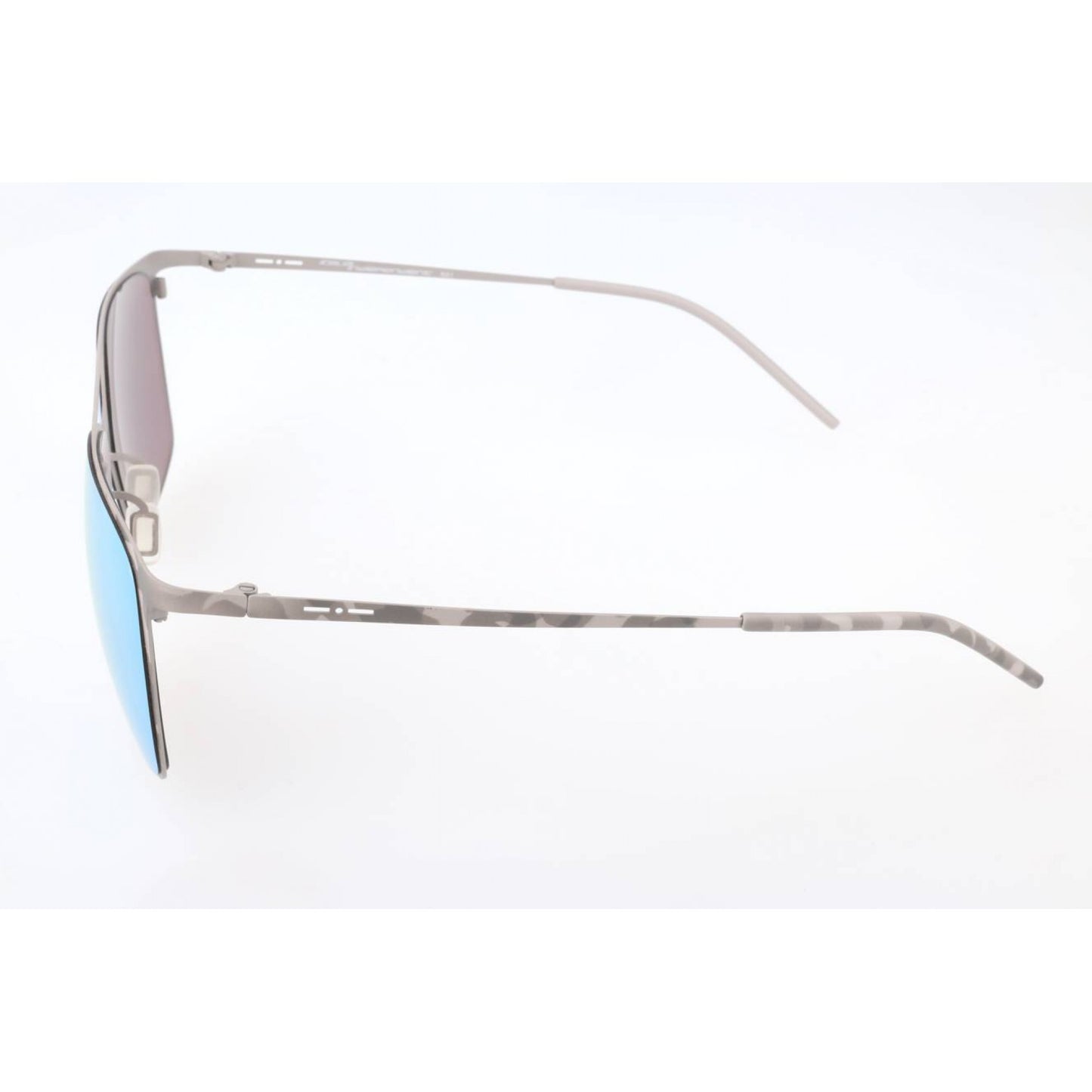 Italia Independent MOD 0212 I THIN METAL