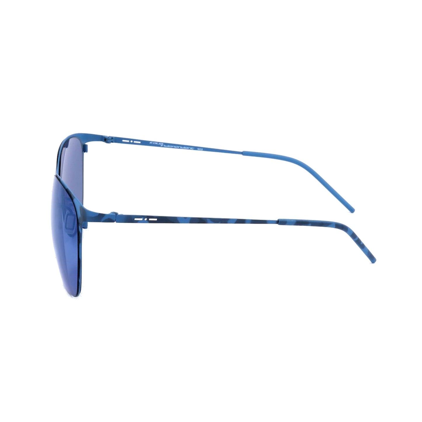 Italia Independent MOD 0213 I THIN METAL