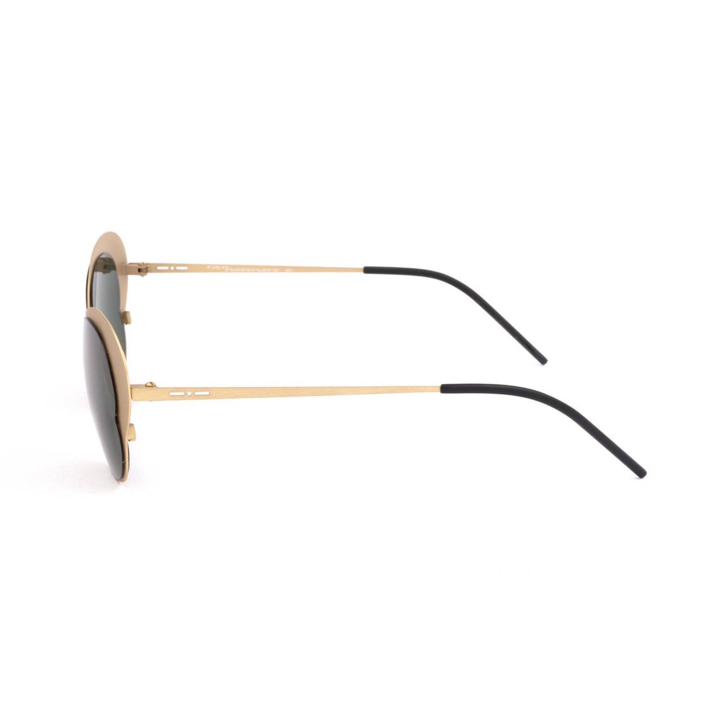Italia Independent MOD 0216 I THIN METAL