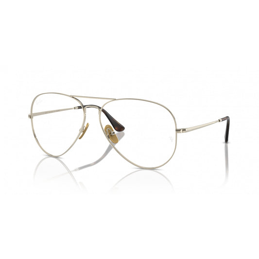 Ray-Ban 0RX8789