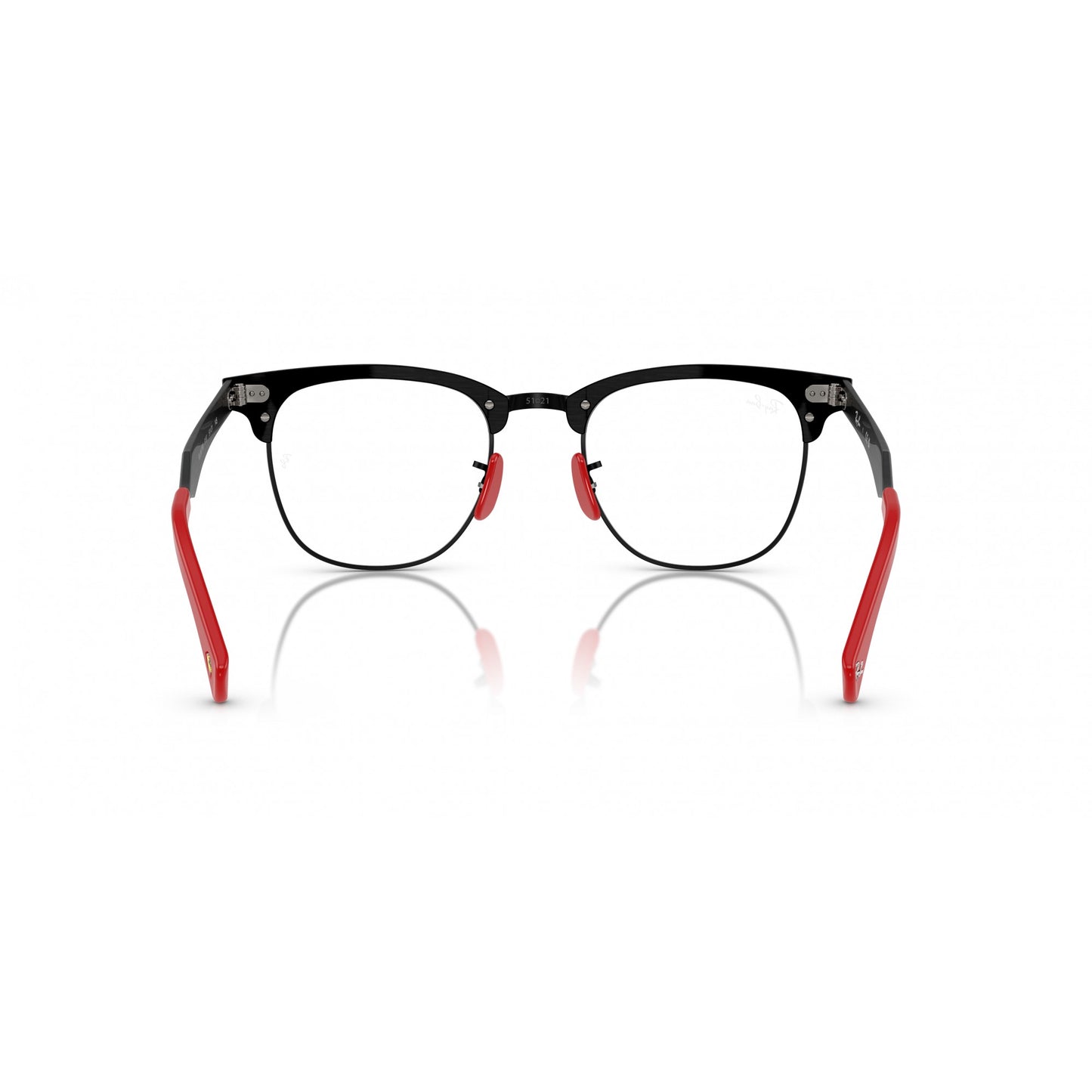 Ray-Ban 0RX3807VM