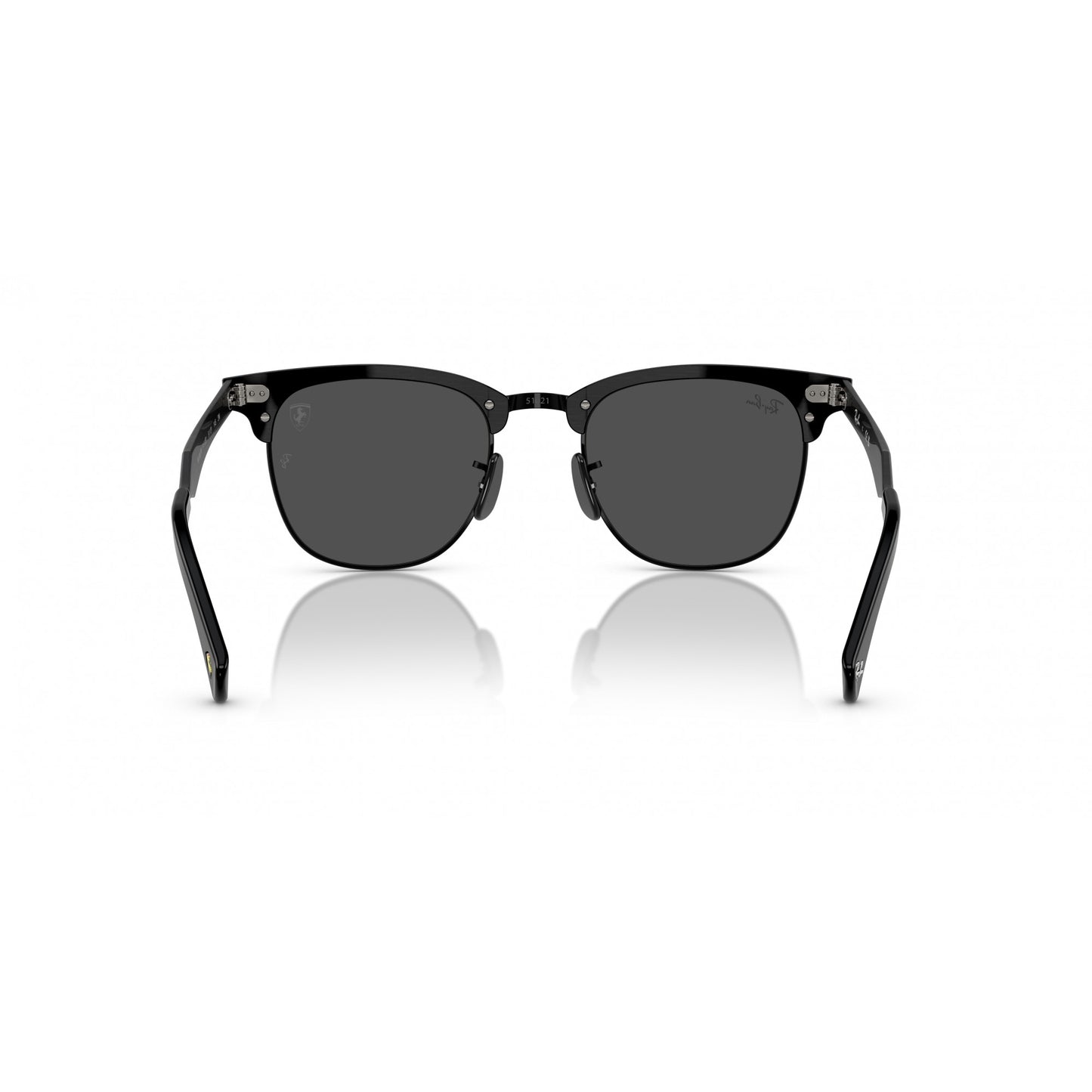 Ray-Ban 0RB3807M