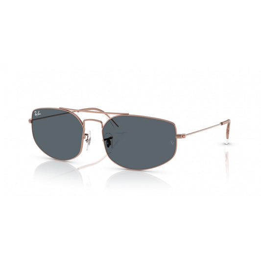 Ray-Ban 0RB3845
