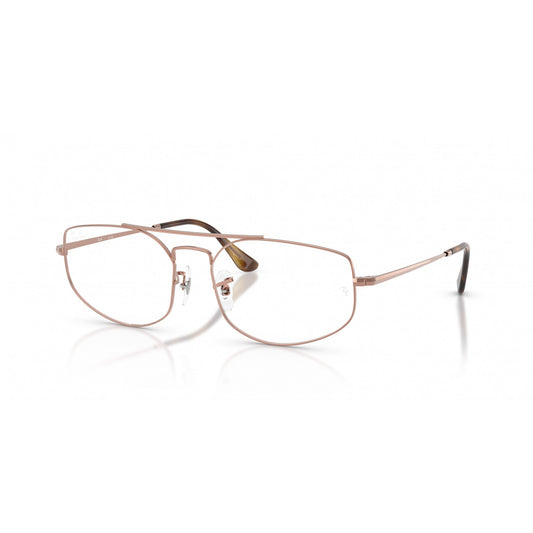 Ray-Ban 0RX6545