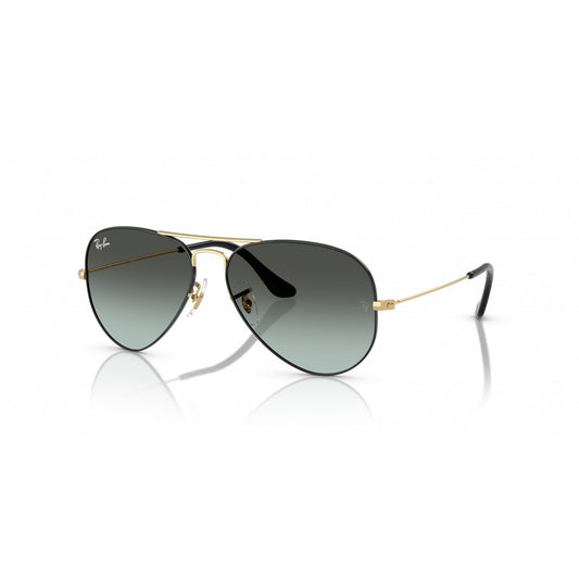 Ray-Ban 0RB3025