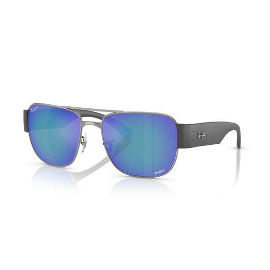 Ray-Ban 0RB3756CH